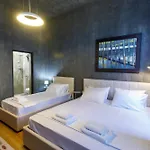 Studio31apartments City Center * 티라나
