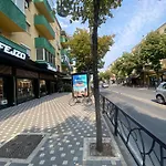 아파트 Studio31apartments City Center 티라나