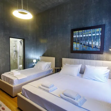 Studio31apartments City Center * تيرانا