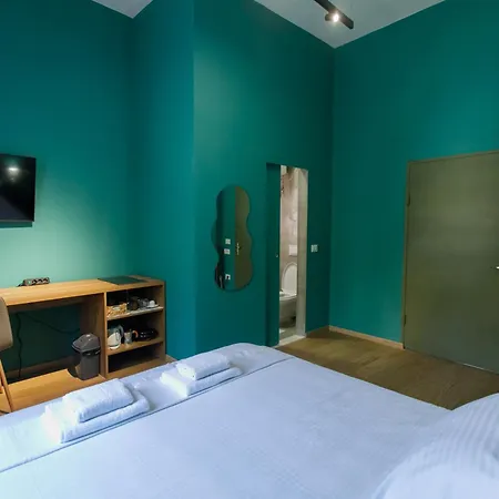 Studio31apartments City Center تيرانا