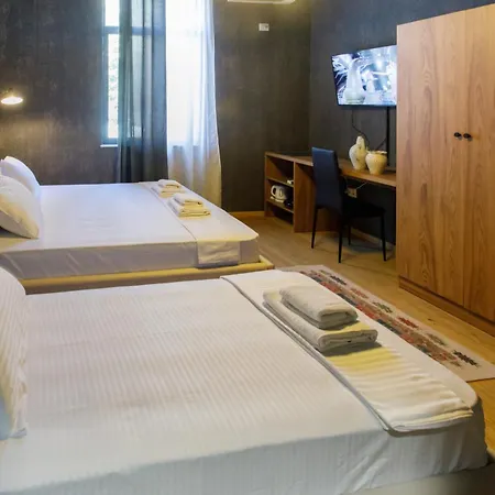 شقة Studio31apartments City Center