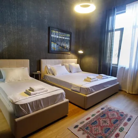 شقة Studio31apartments City Center *