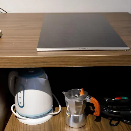 Studio31apartments City Center Lägenhet Tirana