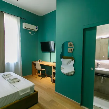 Studio31apartments City Center * Tirana