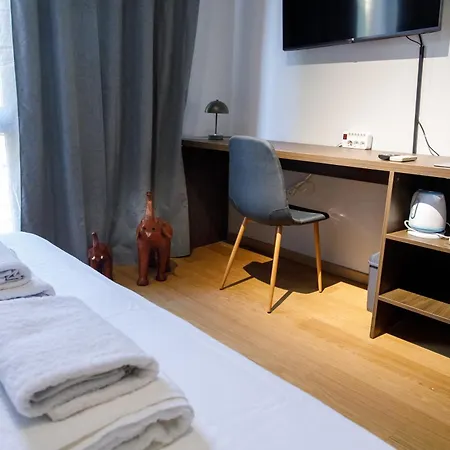 Studio31apartments City Center Apartment