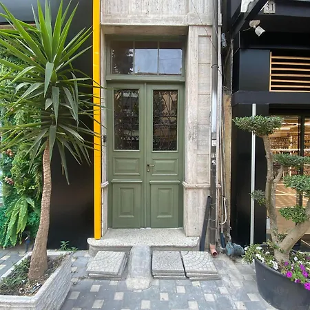 Studio31apartments City Center Tirana