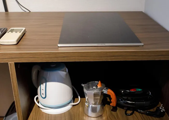 Studio31apartments City Center Lägenhet Tirana