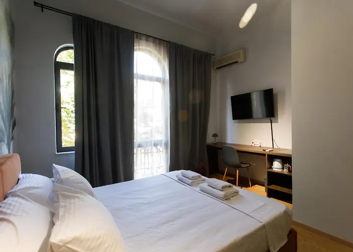 Studio31apartments City Center *