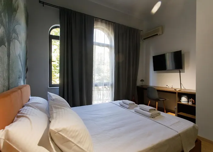 Studio31apartments City Center