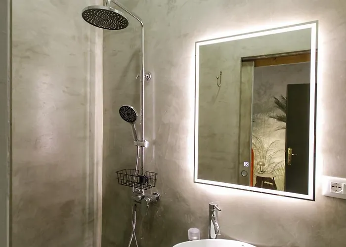 Studio31apartments City Center * Tirana