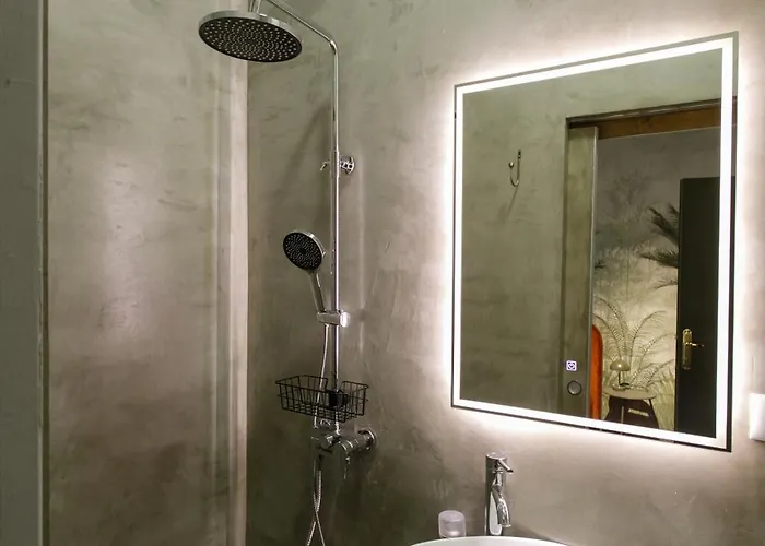 Studio31apartments City Center Apartment *