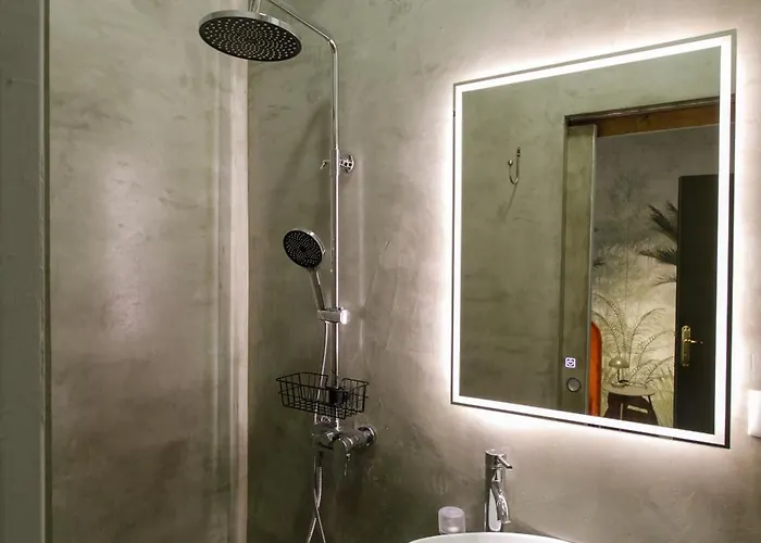 Studio31apartments City Center * Tirana