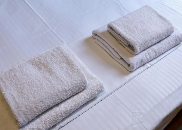 Studio31apartments City Center Apartment Tirana