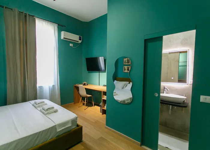 Studio31apartments City Center * Tirana