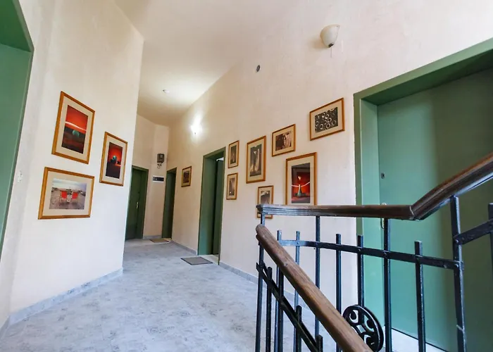 Studio31apartments City Center *