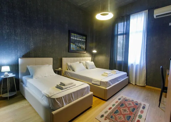 Studio31apartments City Center *