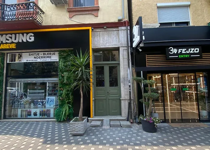 Studio31apartments City Center Apartment *