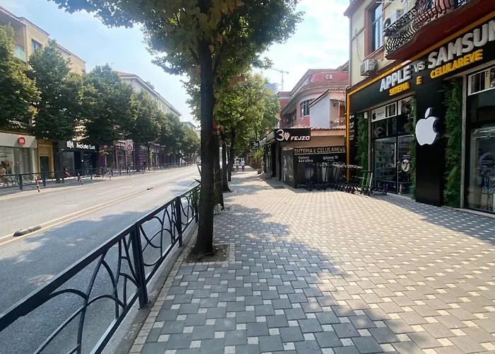 Studio31apartments City Center Apartment