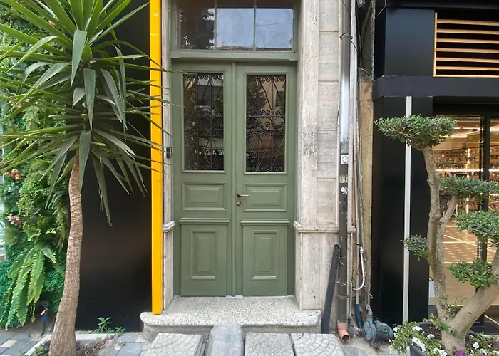 Studio31apartments City Center Tirana